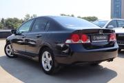 Honda Civic VIII Санкт-Петербург  - изображение 22