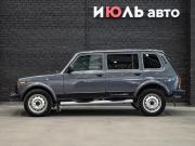 Lada (ВАЗ) 2131 (4x4) I Екатеринбург  - изображение 24