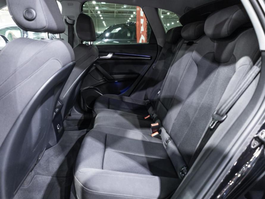Audi Q5 II (FY) Санкт-Петербург  - изображение 20