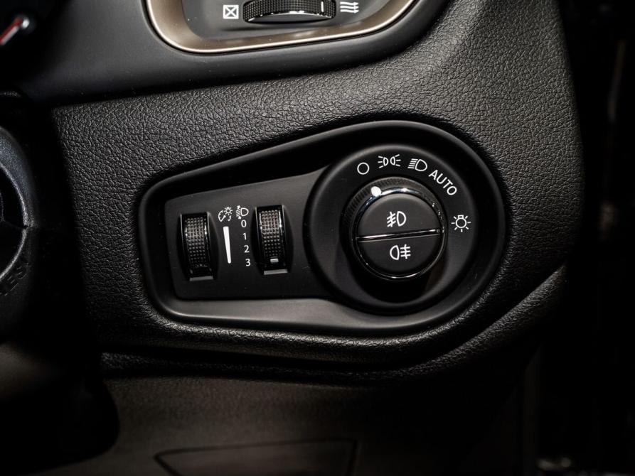 Jeep Renegade I Чита  - изображение 19