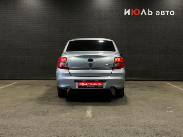 Datsun on-DO I с пробегом 2014 года, цена 360 000 рублей, 162534 км, седан, Автокод Объявления