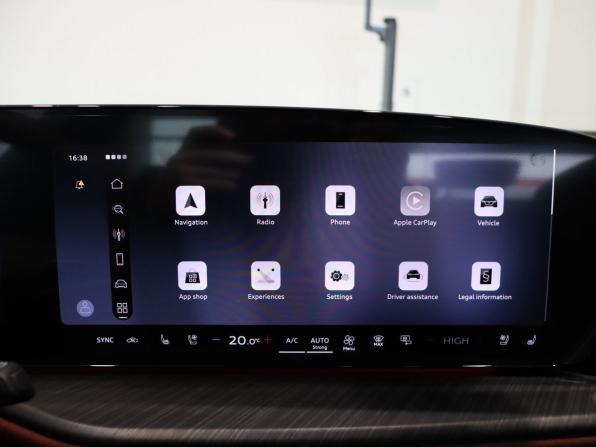 Audi Q5 III (GU) с пробегом 2026 года, цена 6 990 000 рублей, 40 км, внедорожник, Автокод Объявления