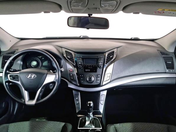 Hyundai i40 I с пробегом 2014 года, цена 990 000 рублей, 212138 км, седан, Автокод Объявления
