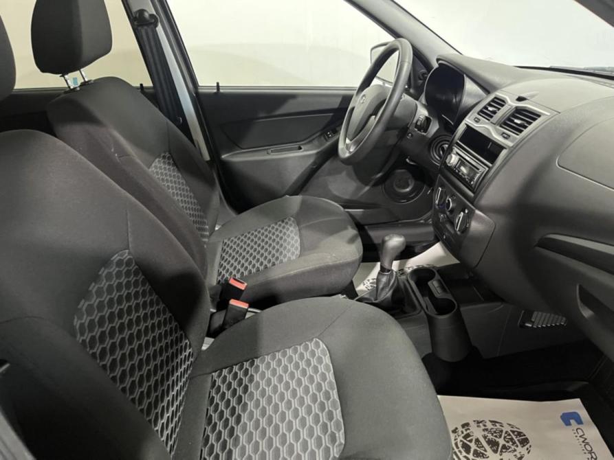 Lada (ВАЗ) Granta I Рестайлинг Курск  - изображение 7