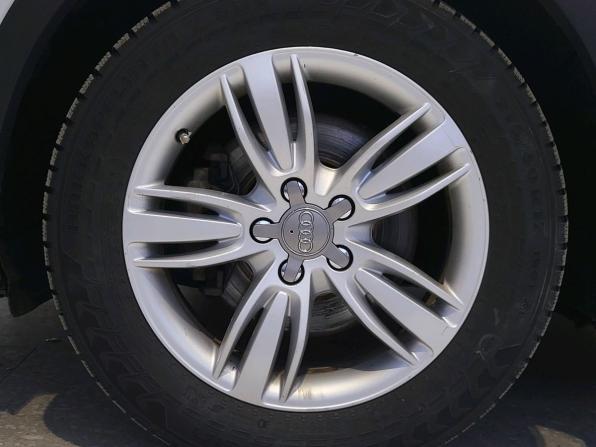 Audi Q3 I (8U) с пробегом 2012 года, цена 1 490 000 рублей, 170000 км, внедорожник, Автокод Объявления
