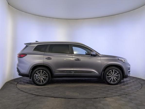 Chery Tiggo 8 I Рестайлинг с пробегом 2023 года, цена 1 690 000 рублей, 104291 км, внедорожник, Автокод Объявления
