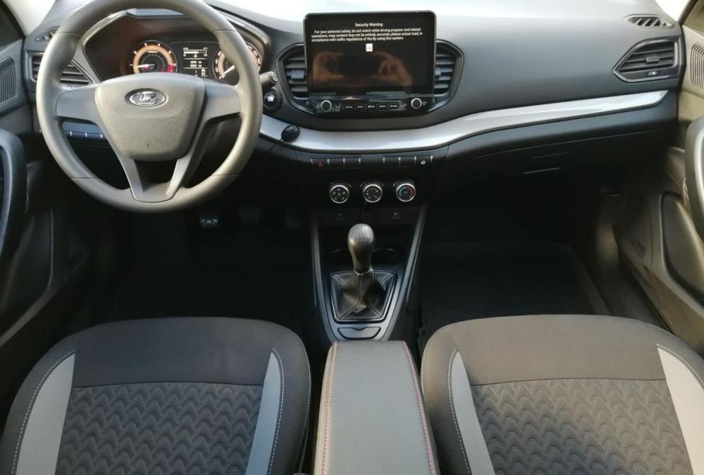 Lada (ВАЗ) Vesta I Рестайлинг (NG) Иваново  - изображение 10