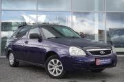 Lada (ВАЗ) Priora I Ульяновск  - изображение 25