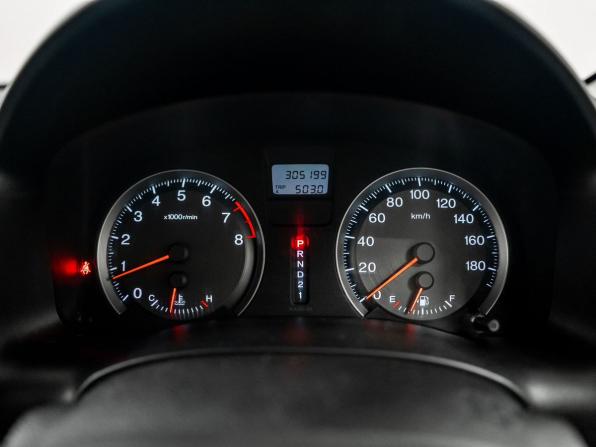 Honda Stream II с пробегом 2006 года, цена 815 000 рублей, 305199 км, компактвэн, Автокод Объявления