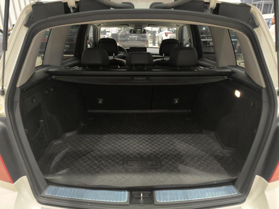 Mercedes-Benz GLK-Класс I (X204) Казань  - изображение 12