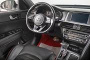Kia Optima IV Рестайлинг Томск  - изображение 29