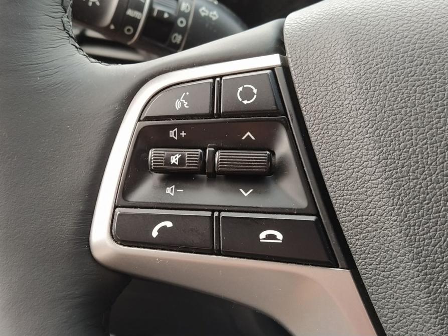 Hyundai Solaris II Рестайлинг Екатеринбург  - изображение 10