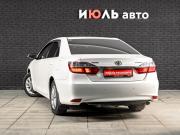 Toyota Camry VII (XV50) Рестайлинг Екатеринбург  - изображение 24