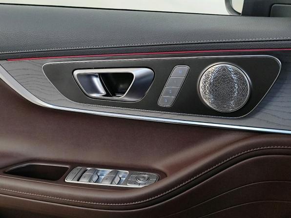 Chery Tiggo 8 Pro Max I Рестайлинг с пробегом 2023 года, цена 2 649 000 рублей, 50913 км, внедорожник, Автокод Объявления