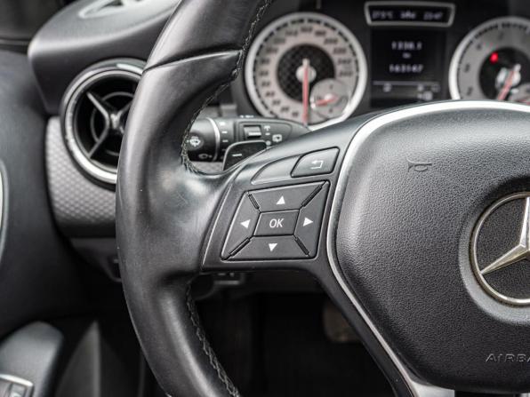 Mercedes-Benz A-Класс III (W176) с пробегом 2013 года, цена 1 295 000 рублей, 163147 км, хэтчбек, Автокод Объявления