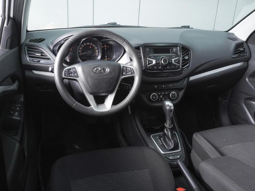 Lada (ВАЗ) Vesta I Ростов-на-Дону  - изображение 6