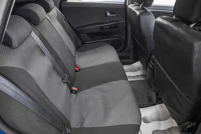 Kia Ceed I Рестайлинг с пробегом 2011 года, цена 839 000 рублей, 244000 км, хэтчбек, Автокод Объявления