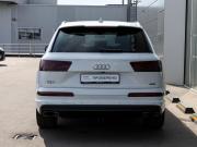 Audi Q7 II (4M) Москва  - изображение 34