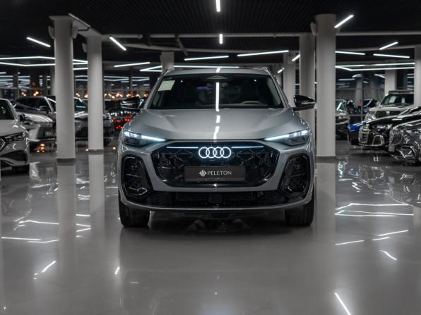Audi Q5 III (GU) с пробегом 2026 года, цена 6 550 000 рублей, 45 км, внедорожник, Автокод Объявления