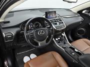 Lexus NX I Москва  - изображение 23