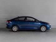 Hyundai Solaris II Рестайлинг Санкт-Петербург  - изображение 22