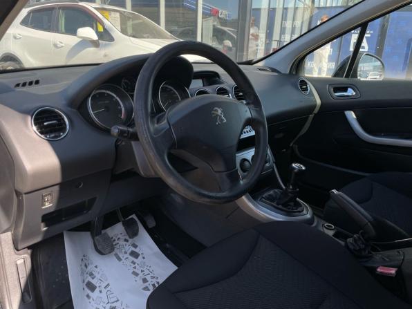 Peugeot 308 I Рестайлинг с пробегом 2011 года, цена 475 000 рублей, 170394 км, хэтчбек, Автокод Объявления