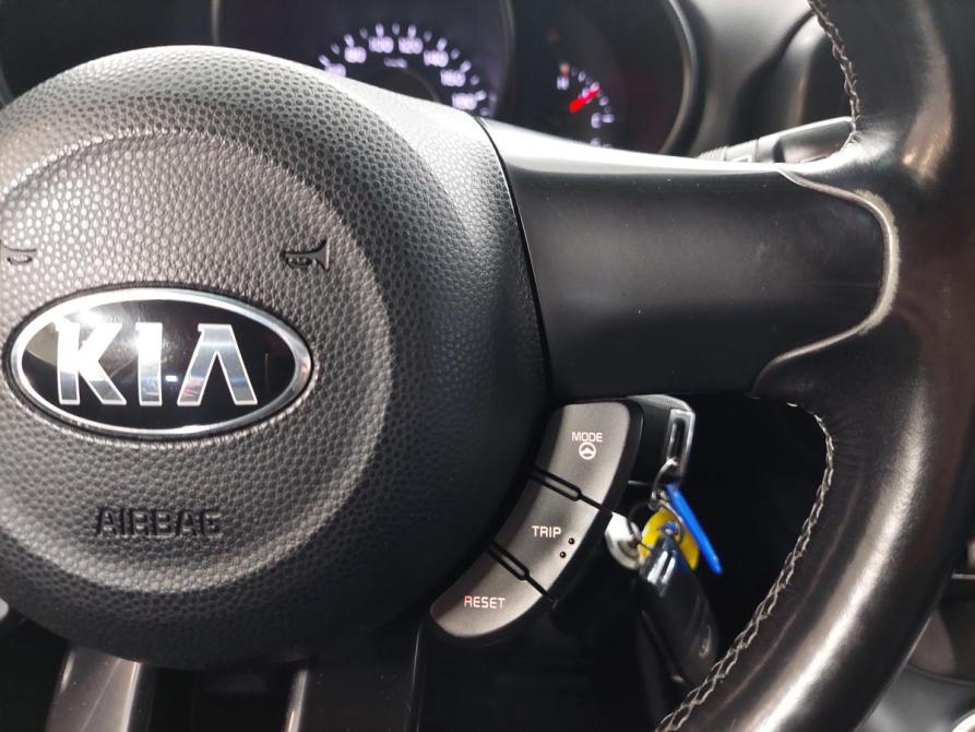 Kia Soul II Рестайлинг Пермь  - изображение 14