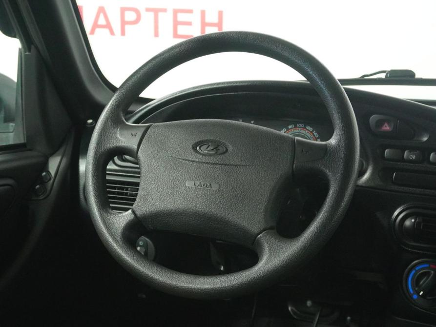 Lada (ВАЗ) Niva Travel I Вологда  - изображение 15