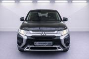 Mitsubishi Outlander III Рестайлинг 3 Москва  - изображение 18