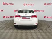 Toyota Corolla XI (E160 E170 E180) Вологда  - изображение 23