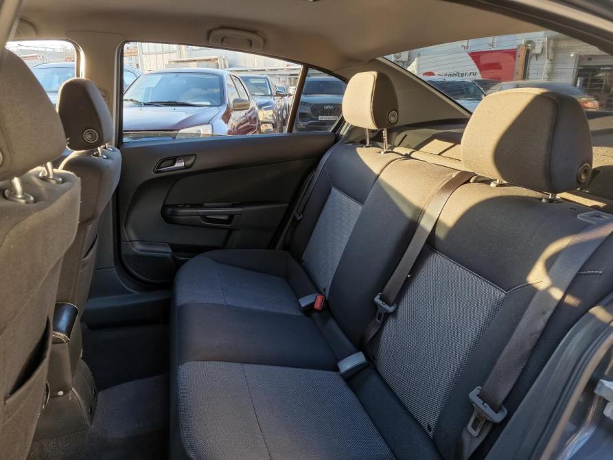 Opel Astra H Рестайлинг Нижний Новгород  - изображение 6