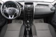 Renault Duster I Рестайлинг Красноярск  - изображение 31