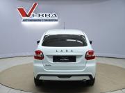Lada (ВАЗ) Granta I Рестайлинг Уфа  - изображение 21