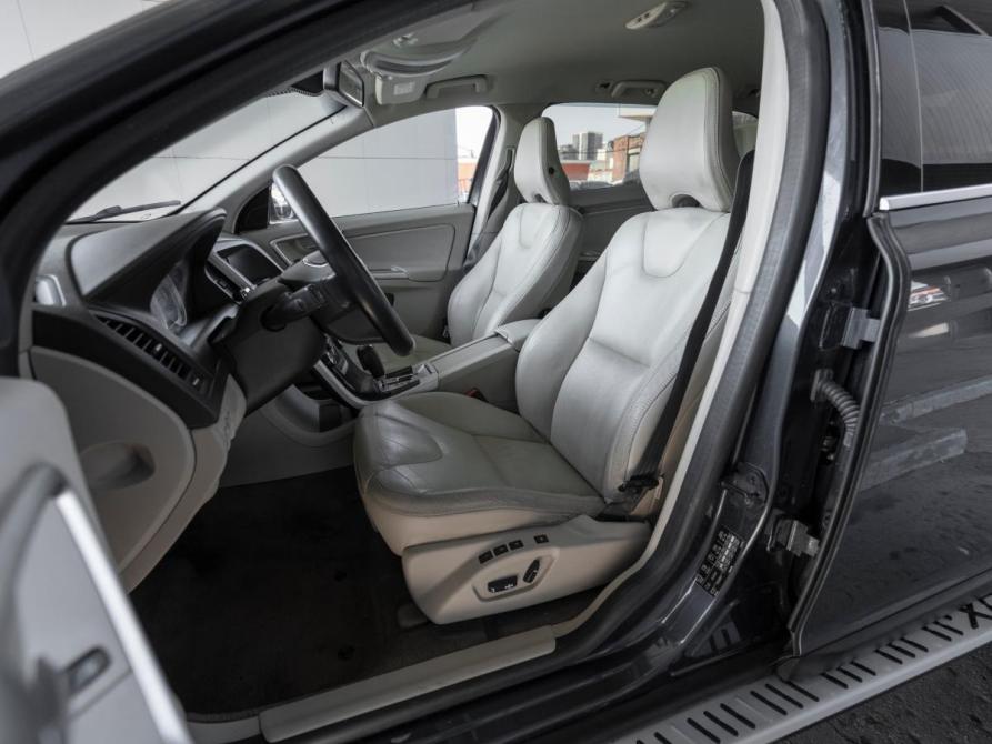Volvo XC60 I Москва  - изображение 9