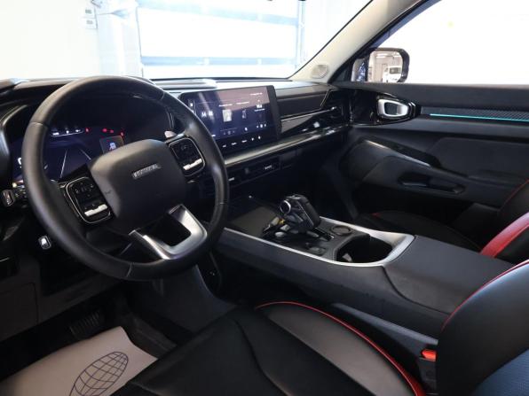 Haval H3 I с пробегом 2024 года, цена 1 973 000 рублей, 106962 км, внедорожник, Автокод Объявления