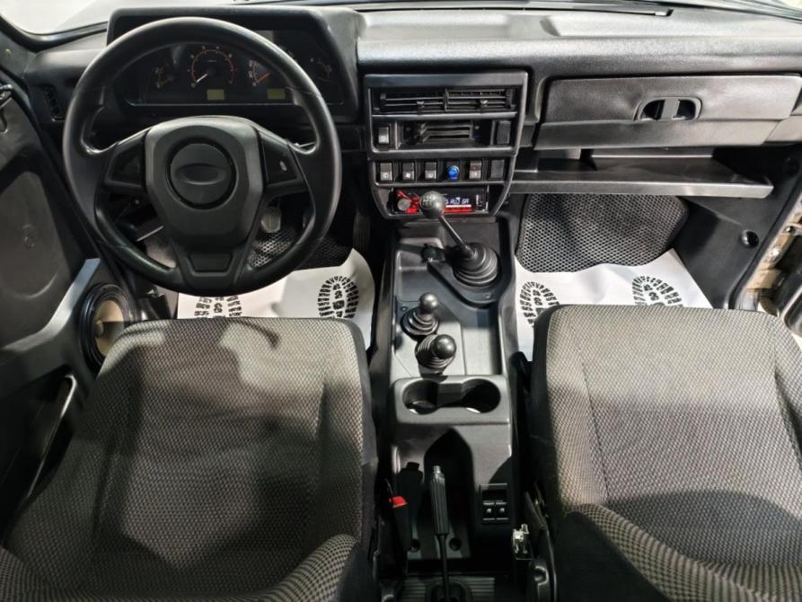 Lada (ВАЗ) 2121 (4x4) I Рестайлинг Курск  - изображение 8