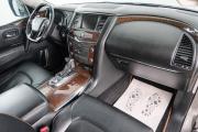 Nissan Patrol VI (Y62) Красноярск  - изображение 42