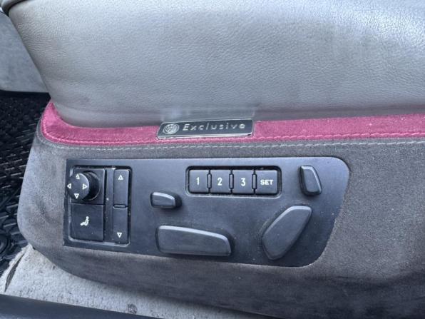 Volkswagen Phaeton I с пробегом 2003 года, цена 694 990 рублей, 218146 км, седан, Автокод Объявления
