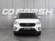 Hyundai Creta I Рестайлинг Воронеж  - изображение 21