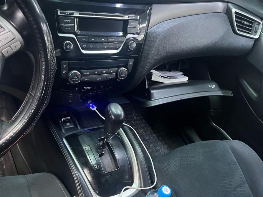 Nissan X-Trail III Иркутск  - изображение 16