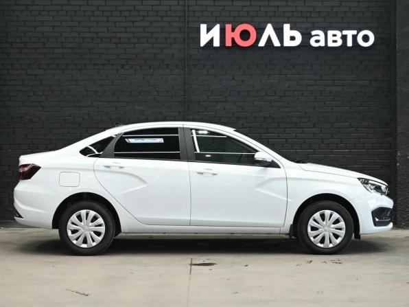 Lada (ВАЗ) Vesta I Рестайлинг (NG) с пробегом 2023 года, цена 1 400 000 рублей, 33478 км, седан, Автокод Объявления