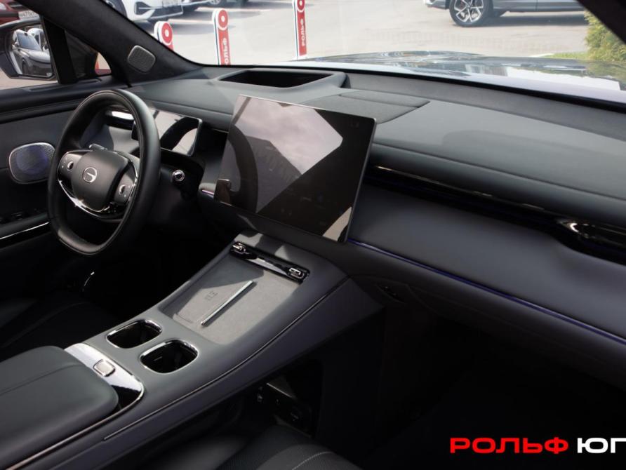 GAC Trumpchi S7 I Москва  - изображение 7