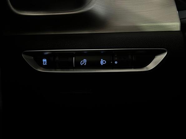 Geely Coolray I с пробегом 2022 года, цена 2 070 900 рублей, 16930 км, внедорожник, Автокод Объявления