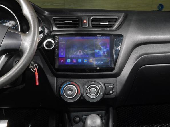 Kia Rio III с пробегом 2012 года, цена 525 000 рублей, 260362 км, седан, Автокод Объявления