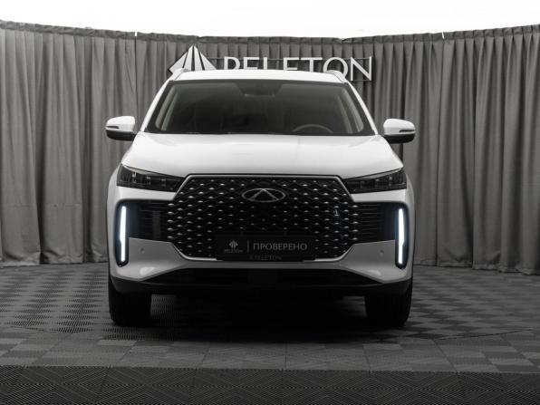 Chery Tiggo 4 I Рестайлинг 2 с пробегом 2024 года, цена 1 920 000 рублей, 16575 км, внедорожник, Автокод Объявления