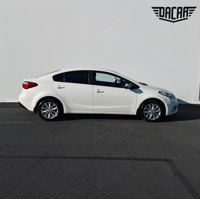 Kia Cerato III Санкт-Петербург  - изображение 4