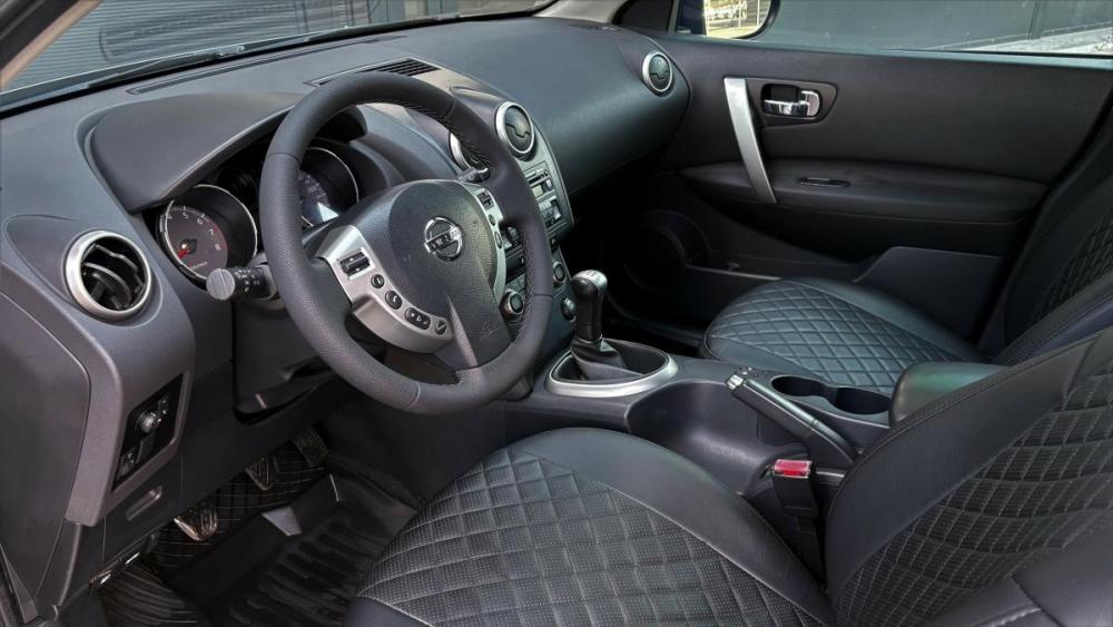 Nissan Qashqai I Брянск  - изображение 5