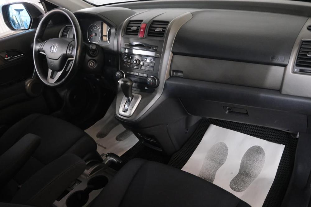 Honda CR-V III Рестайлинг Омск  - изображение 18