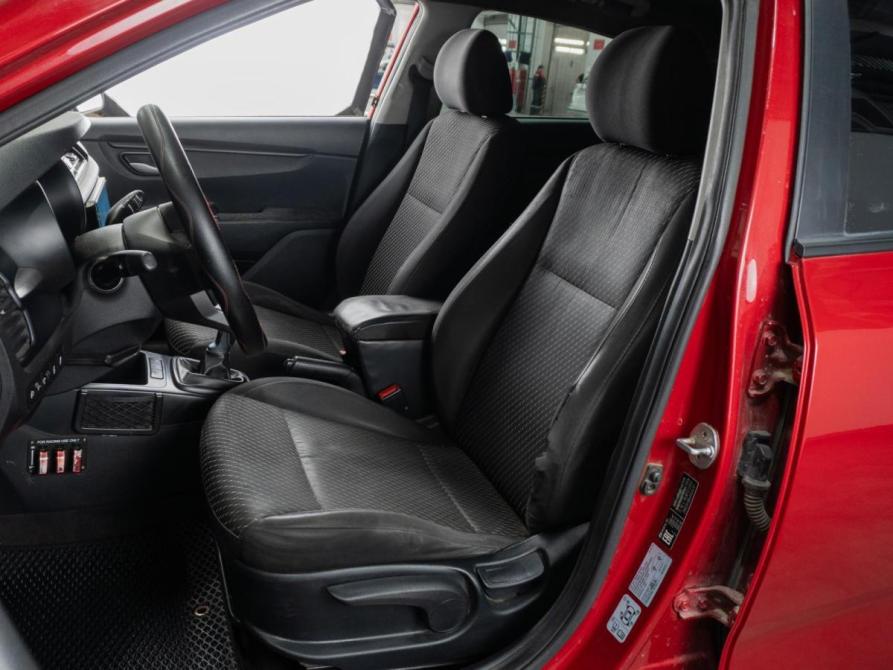 Kia Rio IV Тюмень  - изображение 10