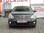 Nissan Almera III (G15) Ижевск  - изображение 22